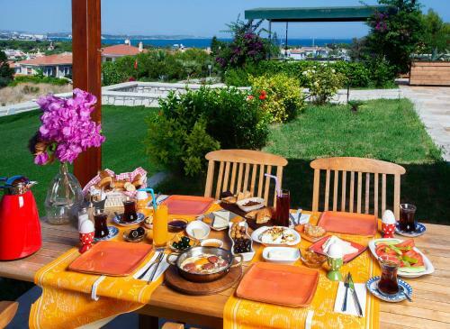 Hotel Alacati Villarenk