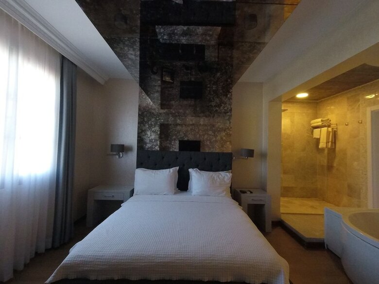 Alacati The Hotel