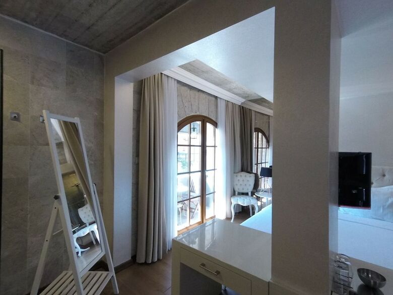 Alacati The Hotel