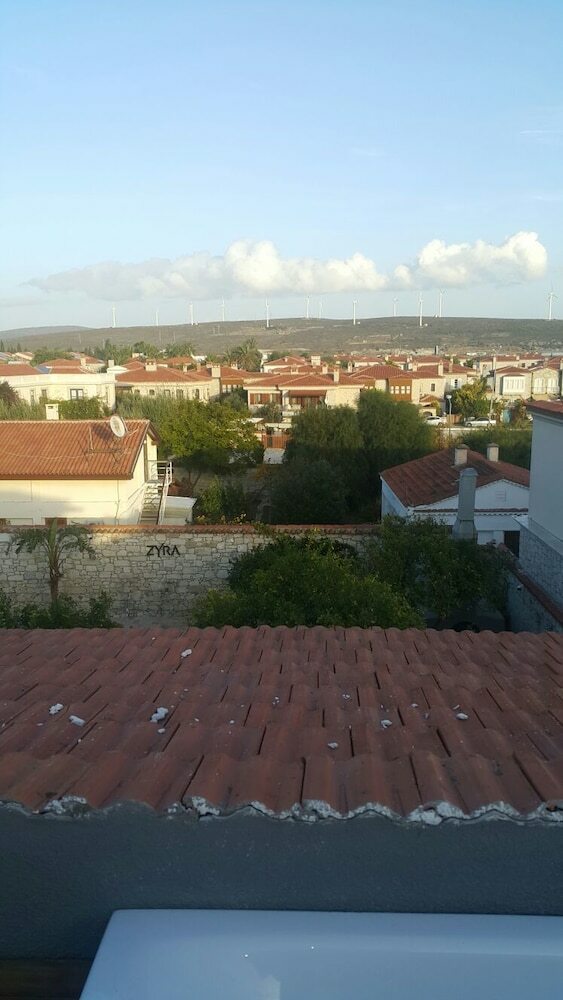 Alacati The Hotel