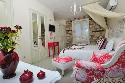 Hostal Sultan Konak Hotel
