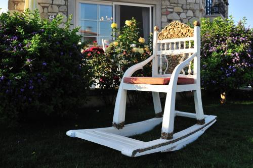 Hostal Sultan Konak Hotel
