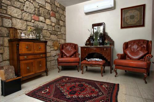 Hostal Sultan Konak Hotel