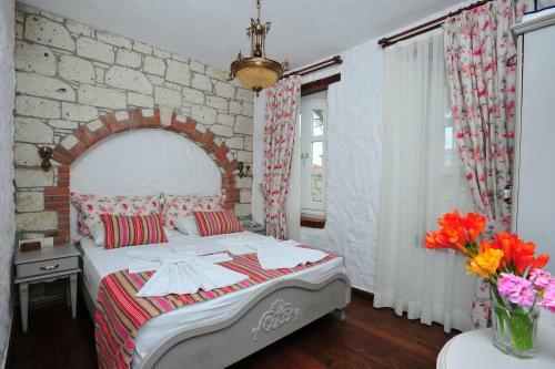 Aleysim Hotel