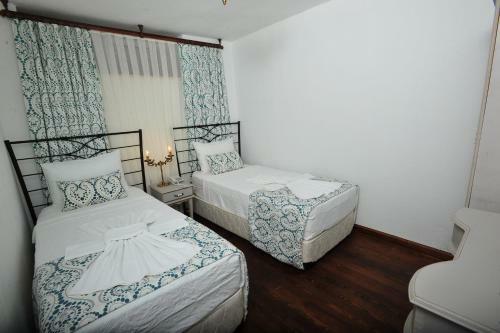Aleysim Hotel