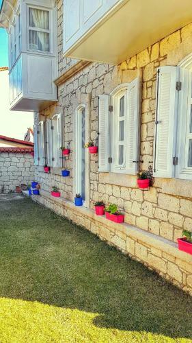Aleysim Hotel