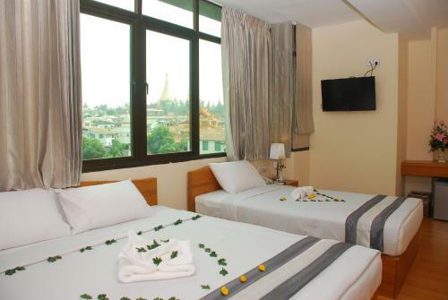 Pleasant View Hotel