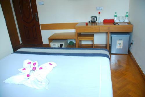 Pleasant View Hotel