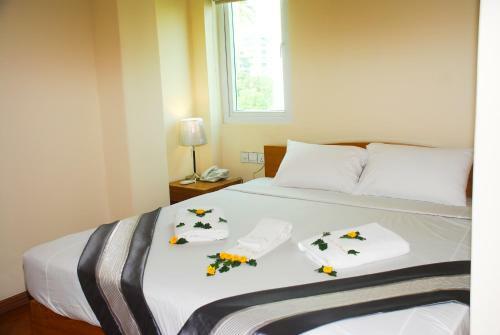 Pleasant View Hotel