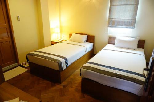 Pleasant View Hotel