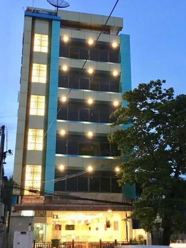 Pleasant View Hotel