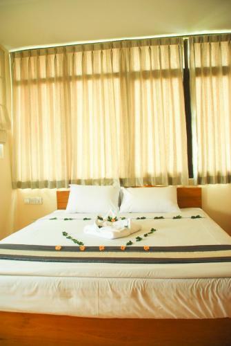 Pleasant View Hotel