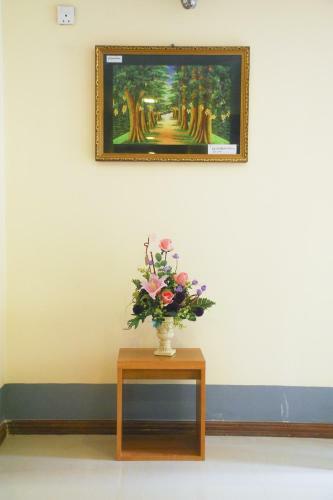 Pleasant View Hotel