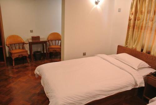 Hotel Wardan
