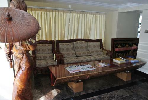 Hotel Wardan