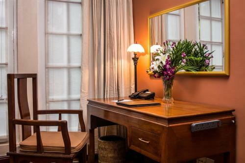 Savoy Hotel