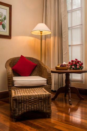 Savoy Hotel