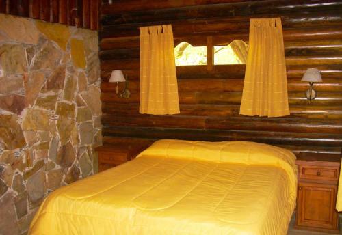 Lodge Los Pl�tanos