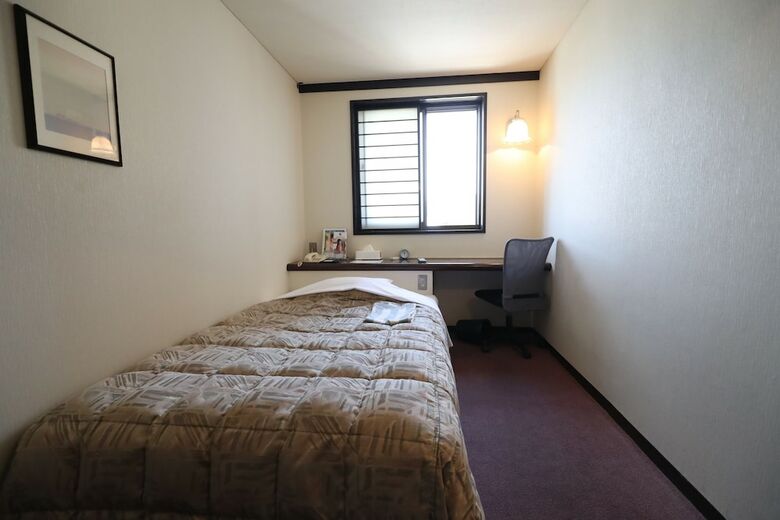 Hotel Yama