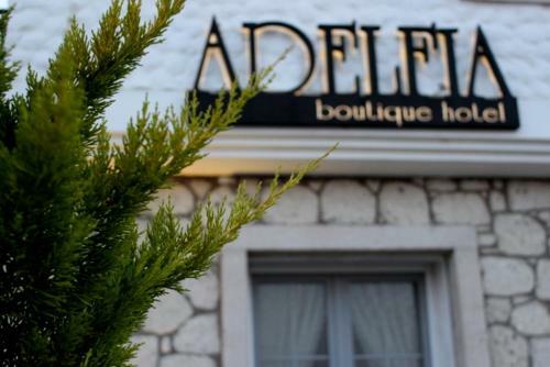Adelfia Hotel