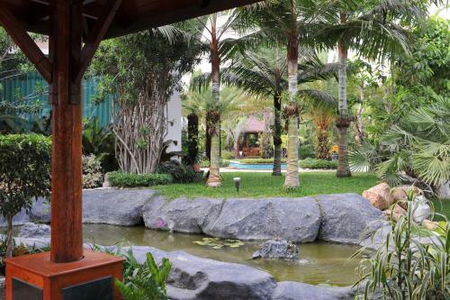 Hotel Palm Spring Resort