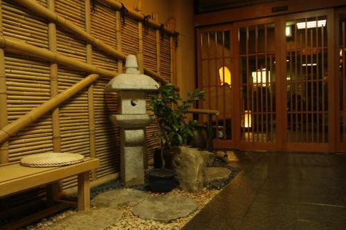 Oumeitei Tsuji Ryokan