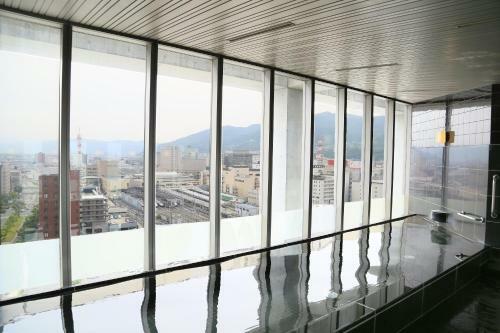 Hotel Mielparque Nagano