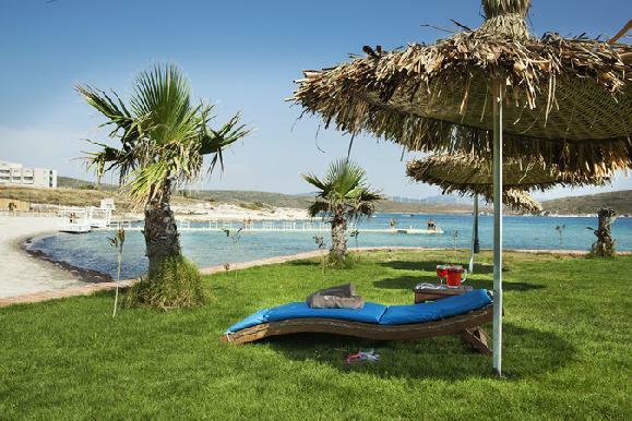 Premier Solto Hotel By Corendon