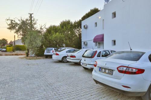 Bed & Breakfast Kiraz Pension