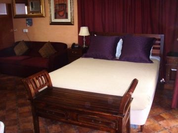 Hotel Best Western Cairns