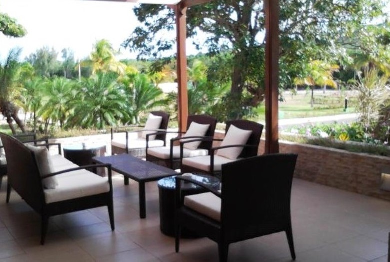Hotel Arenal Club