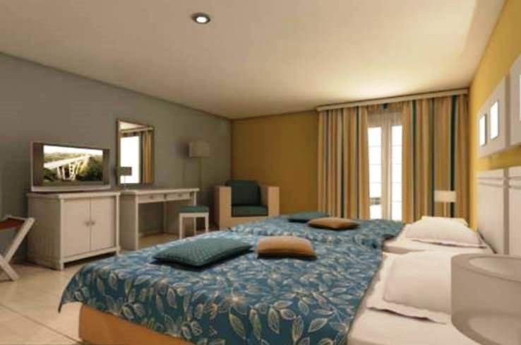 Hotel Arenal Club
