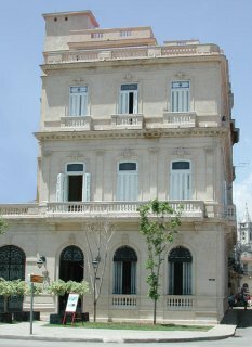 Hotel Palacio San Miguel