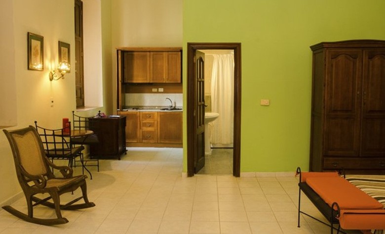 Hotel Tejadillo