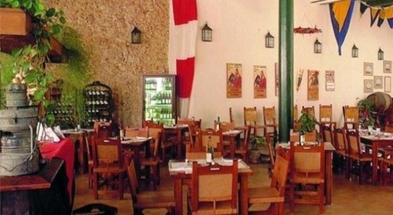 Hotel Meson De La Flota
