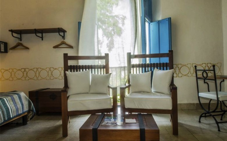Hotel El Comendador