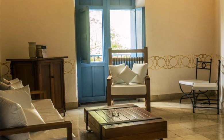 Hotel El Comendador
