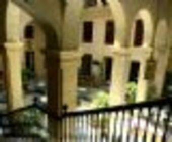 Hotel Palacio O�farril