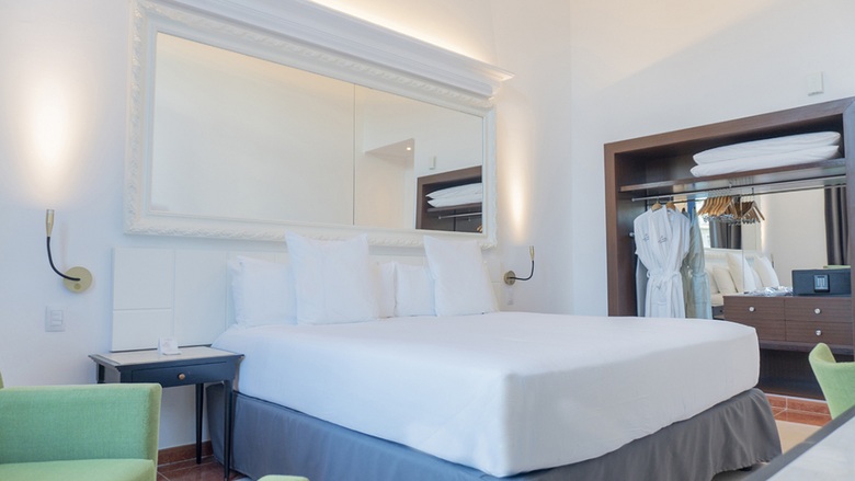 Tel�grafo Axel Hotel La Habana