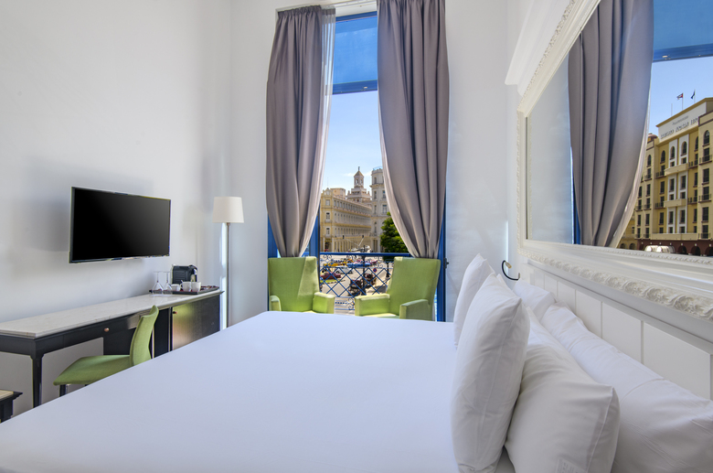 Tel�grafo Axel Hotel La Habana