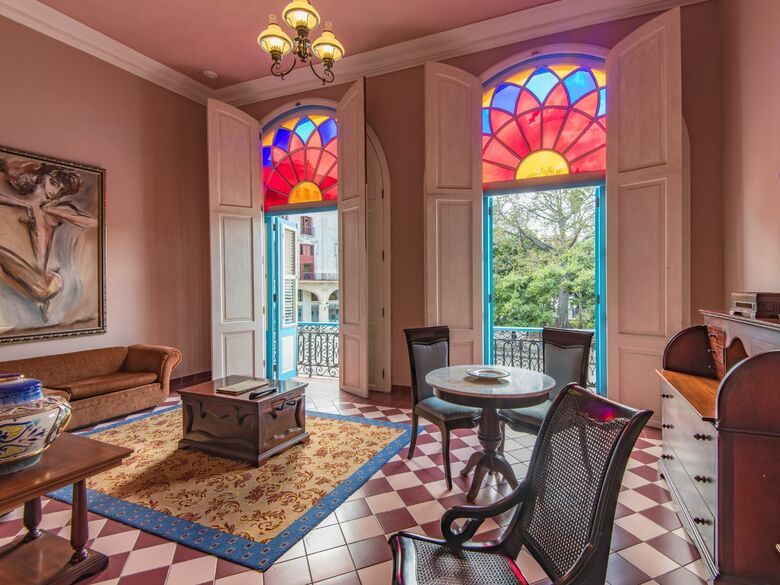 Hotel Santa Isabel