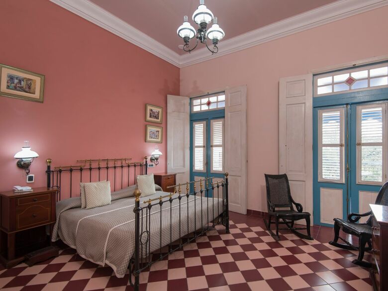 Hotel Santa Isabel
