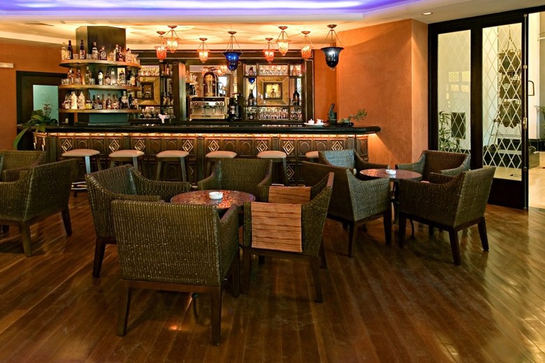 Hotel Saratoga