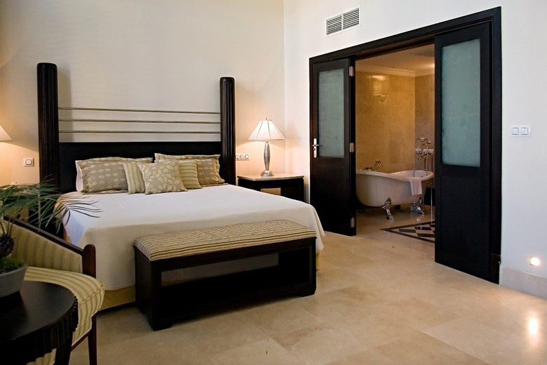 Hotel Saratoga
