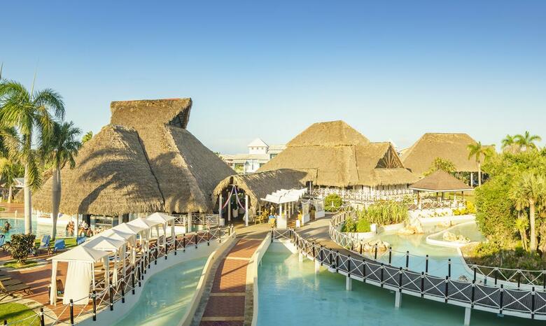 Hotel Royalton Hicacos Adults Only +18