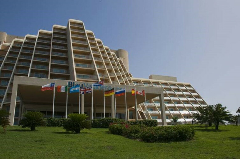 Hotel Blau Varadero (solo Adultos)