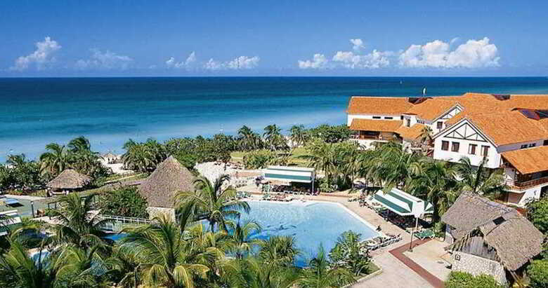 Hotel Iberostar Bella Costa