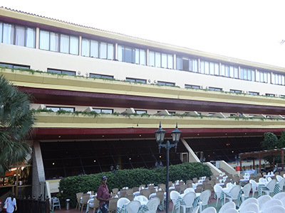 Hotel Iberostar Bella Costa