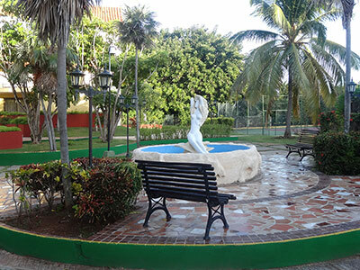 Hotel Iberostar Bella Costa