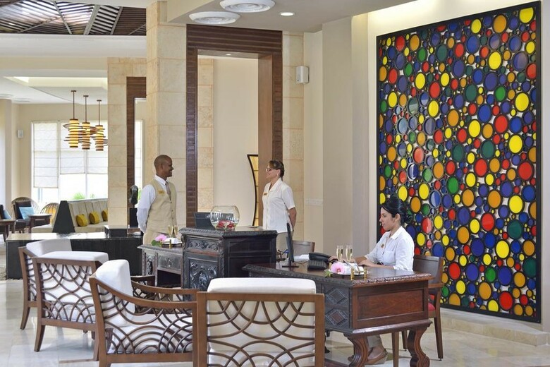 Hotel Paradisus Princesa Del Mar Resort & Spa